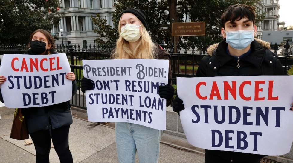 Eliminate Interest To Ease Student Debt Crisis - Progressive.org